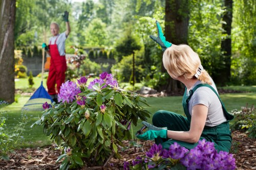 Gardeners Morden Park modern slavery statement introduction