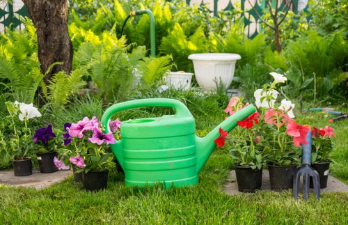 Gardeners Morden Park commitment to ethical labour practices