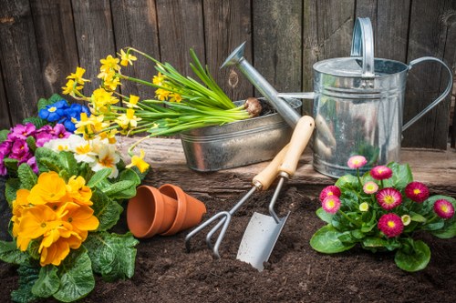 Transparent pricing examples for Gardeners Morden Park