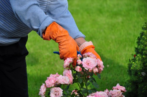 Updated cookie policy information for Gardeners Morden Park