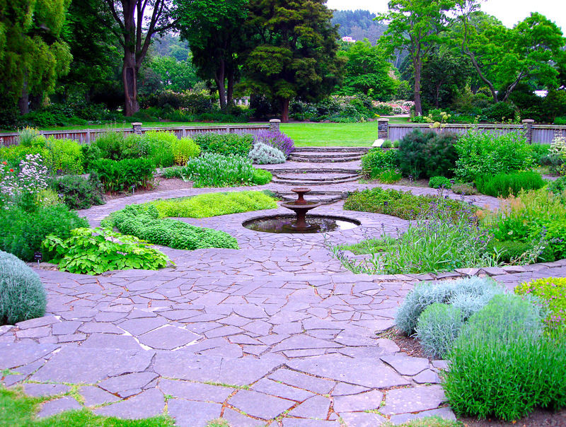 garden home